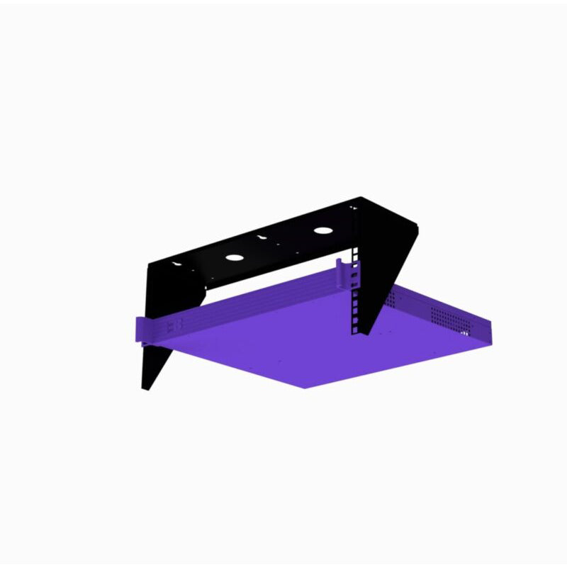 5U Cage Nut V Rack - Heavy Duty Server Rack Mounting Hardware for IT Equipment & Data Centers | Secure & Durable Rack Installation Solution for Network Switches, Routers & Servers