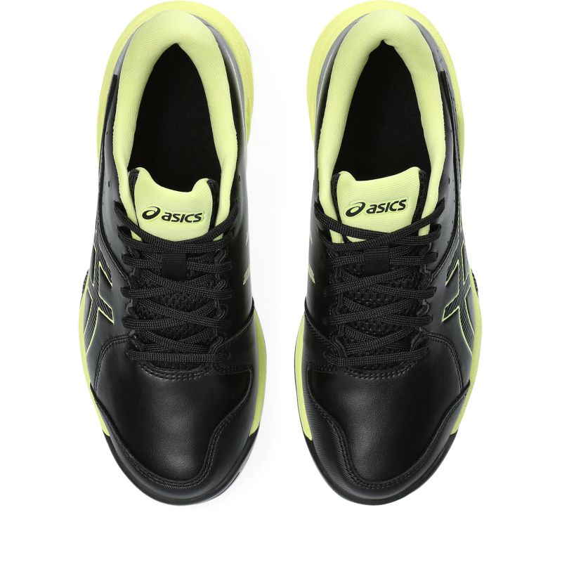 ASICS GEL-Peake Kids' Hockey Shoes - Lightweight & Durable for Ice Skating & Field Hockey - Perfect for Youth Sports & Training