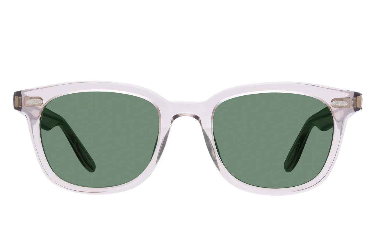 Barton Perreira Cecil Sunglasses (50mm) - Polarized UV Protection for Men & Women - Perfect for Outdoor Activities & Driving