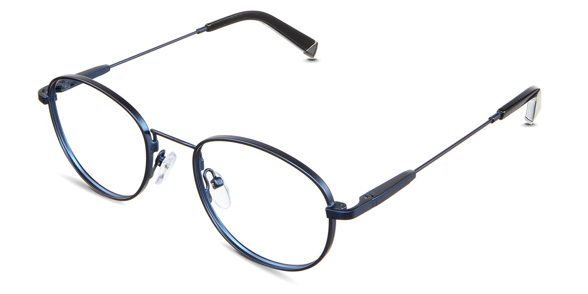 Noa Women's Prescription Eyeglasses - Stylish & Comfortable Glasses for Reading, Work & Everyday Use