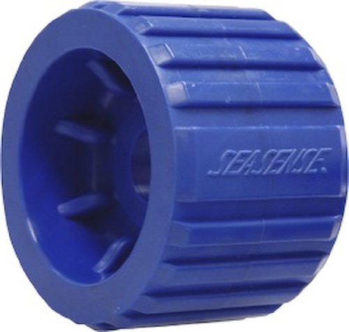 SeaSense Polyurethane Wobbler Roller Shaft - Durable Fishing Lure for Saltwater & Freshwater - Perfect for Trolling, Casting, and Deep Water Fishing