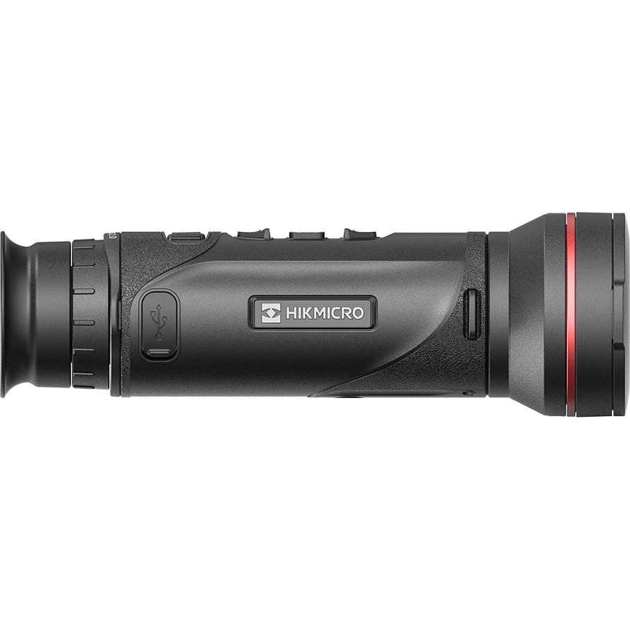 HIKMICRO Falcon 2.0 FQ50L Thermal Imaging Camera - 640x512 Resolution for Hunting, Security & Outdoor Exploration