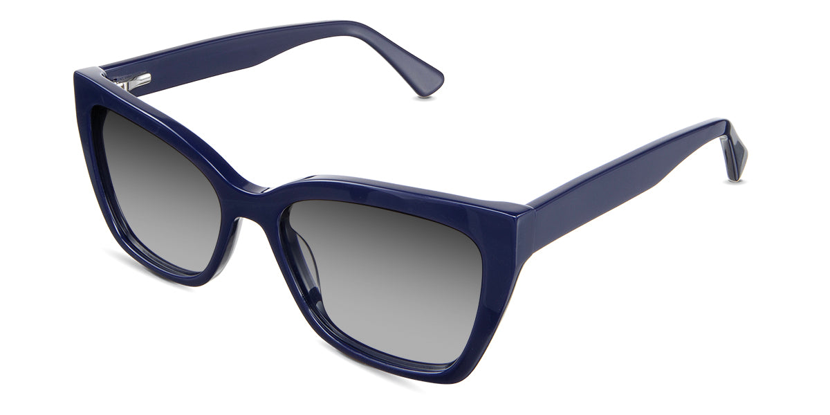 Deanna Women's Prescription Sunglasses - UV Protection, Stylish & Comfortable for Driving, Outdoor Activities & Fashion