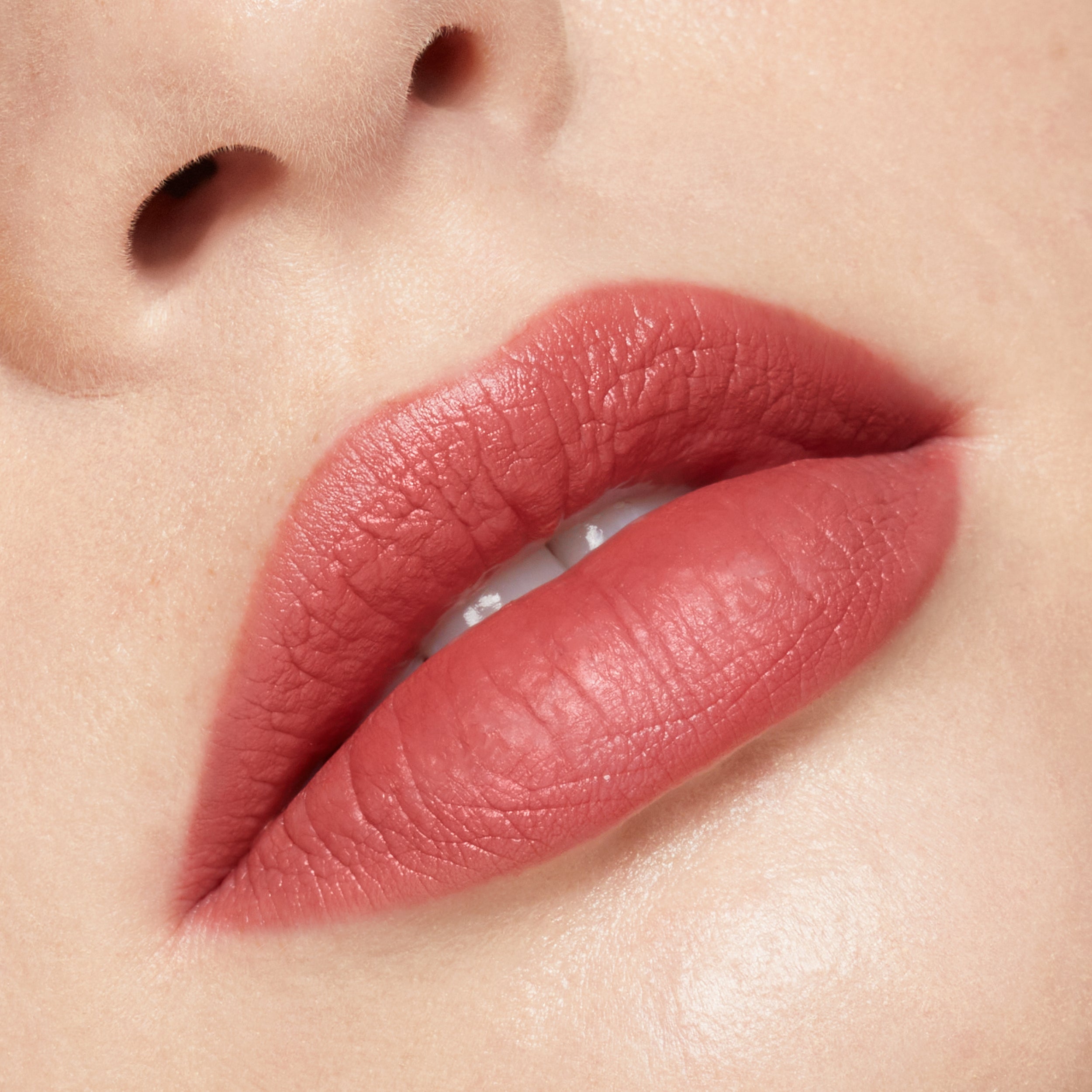 Matte Lipstick - Long Lasting, Non-Drying, Vegan & Cruelty-Free Liquid Lipstick for Women | Perfect for Everyday Wear, Date Night & Special Occasions