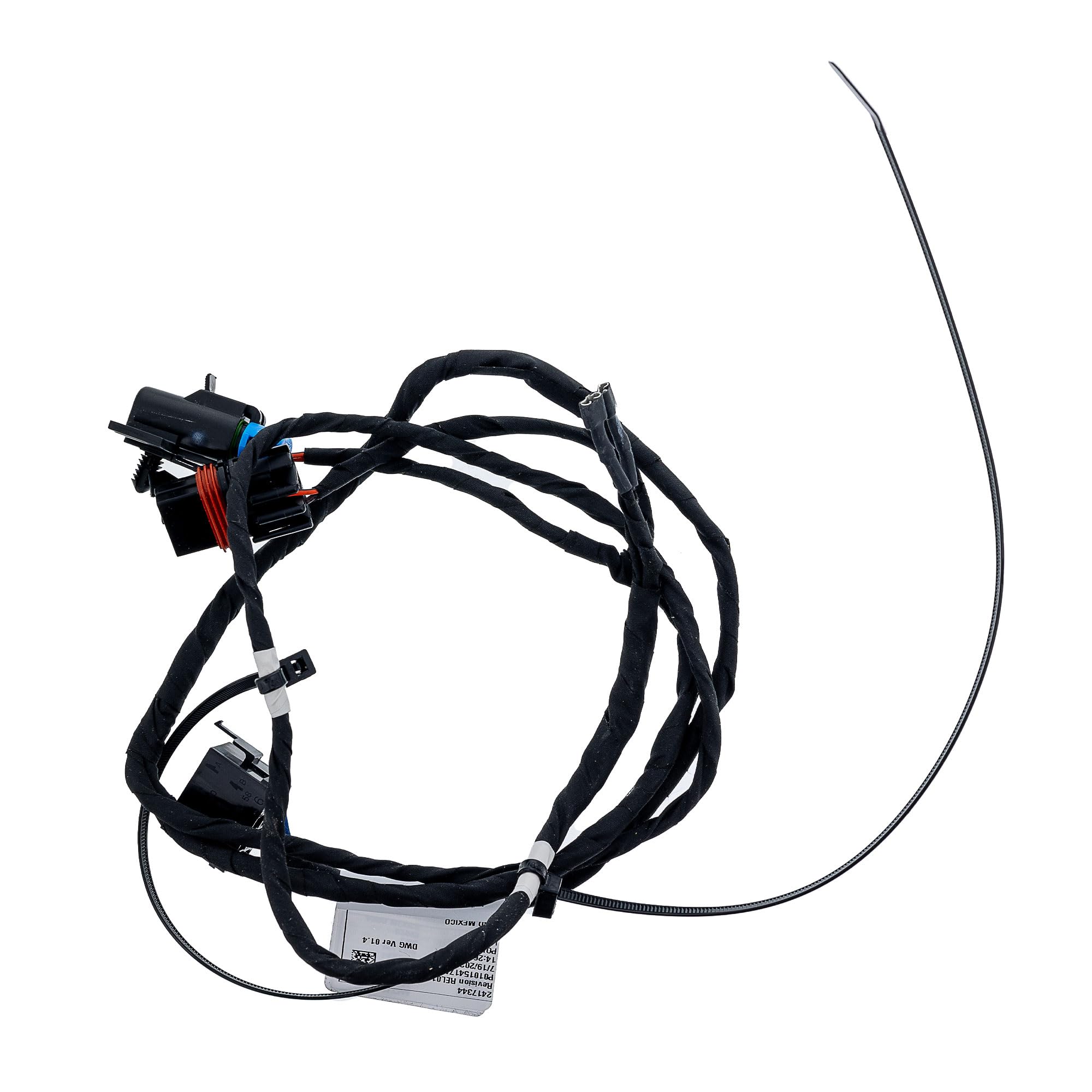 Polaris Horn Kit - High-Performance Motorcycle & ATV Air Horn - Loud & Durable for Off-Road, Trucks & Emergency Vehicles (Great for Safety & Adventure Riding)