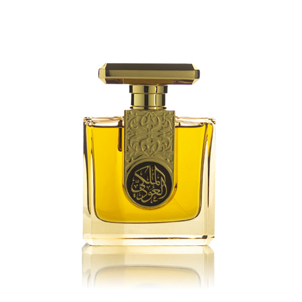 Royal Oud Eau de Parfum 85ml - Premium Luxury Fragrance for Men & Women | Perfect for Evening Events, Date Nights & Special Occasions