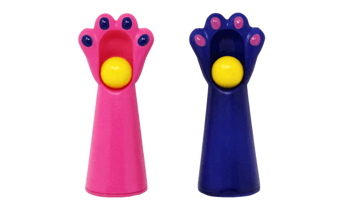 Game of Cat & Mouth - Fun Interactive Cat Toy for Play & Bonding - Perfect for Indoor Playtime & Pet Entertainment