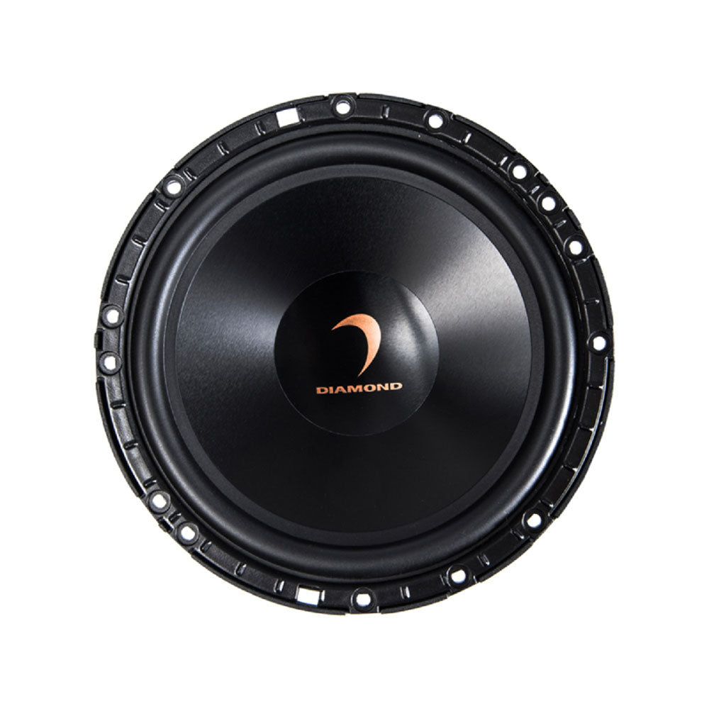 Diamond Audio H65S 300W Peak (150W RMS) 6.5