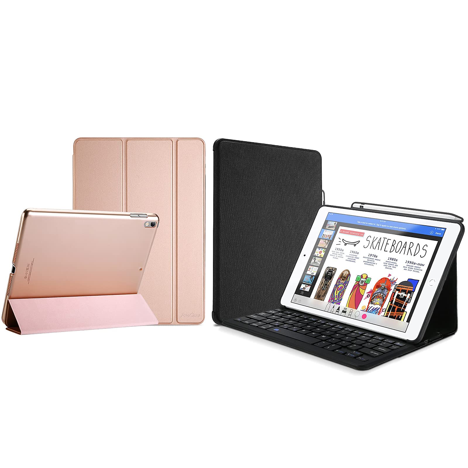 ProCase iPad Air 3rd Gen 10.5