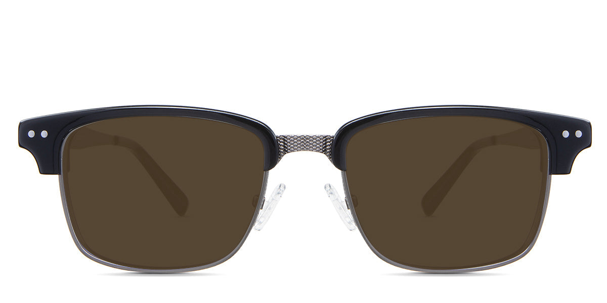 Polarized Prescription Sunglasses for Men - UV Protection & Anti-Glare - Perfect for Driving, Fishing & Outdoor Activities