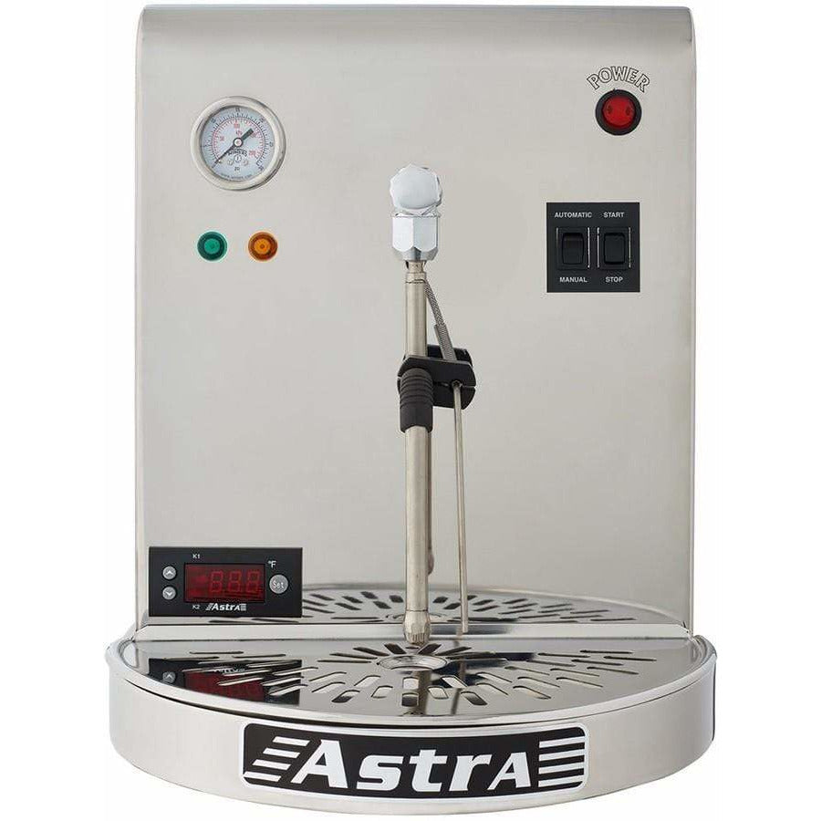 Astra STA1300 Automatic Steamer for Clothes - Professional Garment Steamer for Home & Travel, Wrinkle Remover for Shirts, Dresses, Suits & Curtains (Perfect for Business Trips, Weddings & Daily Use)