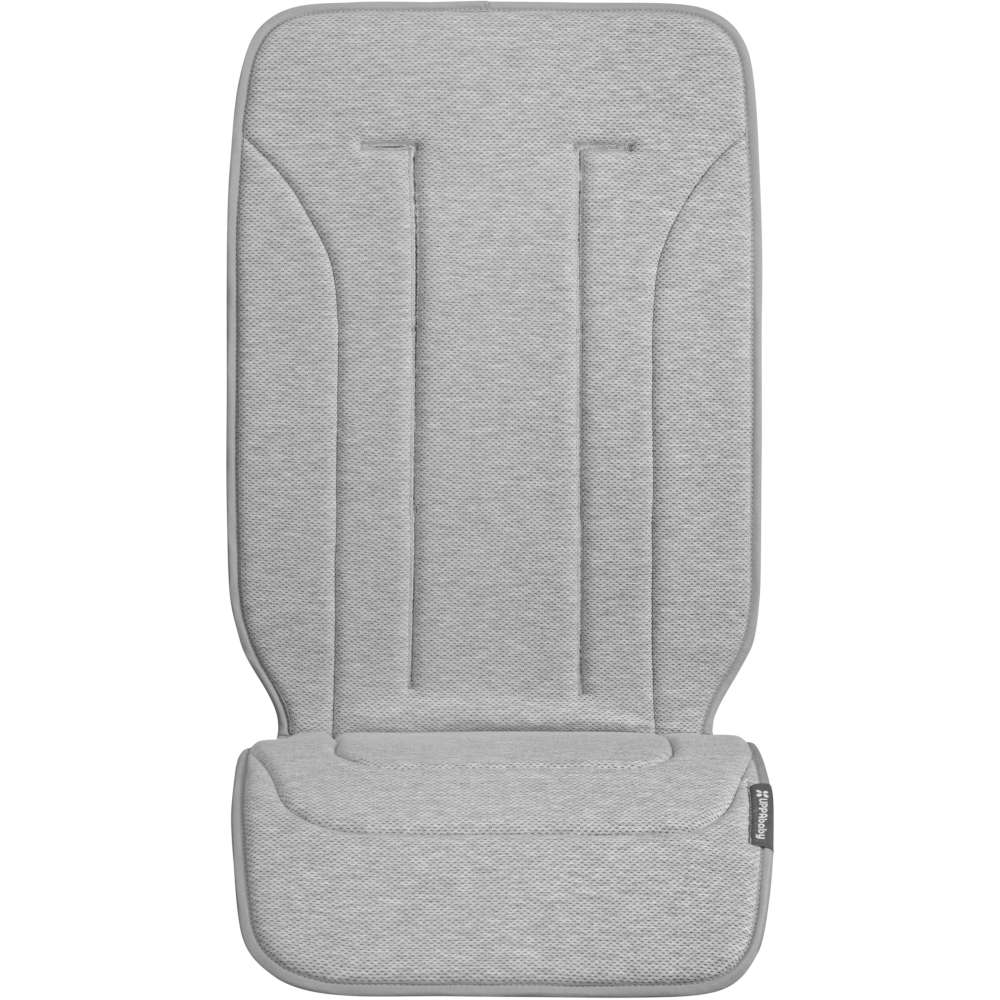 UPPAbaby Reversible Stroller Seat Liner - Soft & Washable Baby Stroller Accessories for Comfort & Style | Perfect for UPPAbaby Vista & Cruz Strollers