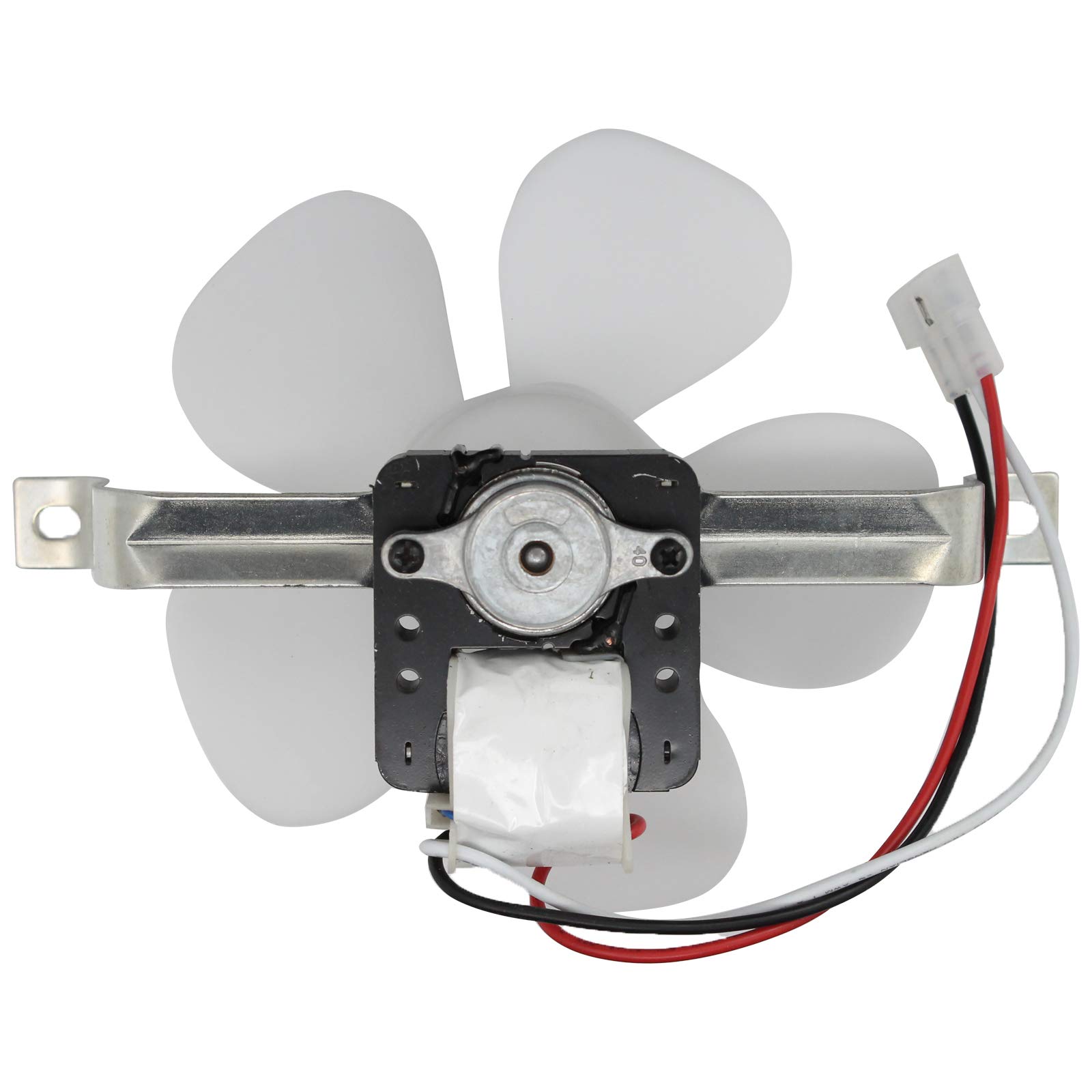 Broan F403011 Range Hood Fan Motor Replacement - Compatible with S97012248 - UpStart Components Brand - Perfect for Kitchen Ventilation & Airflow Improvement
