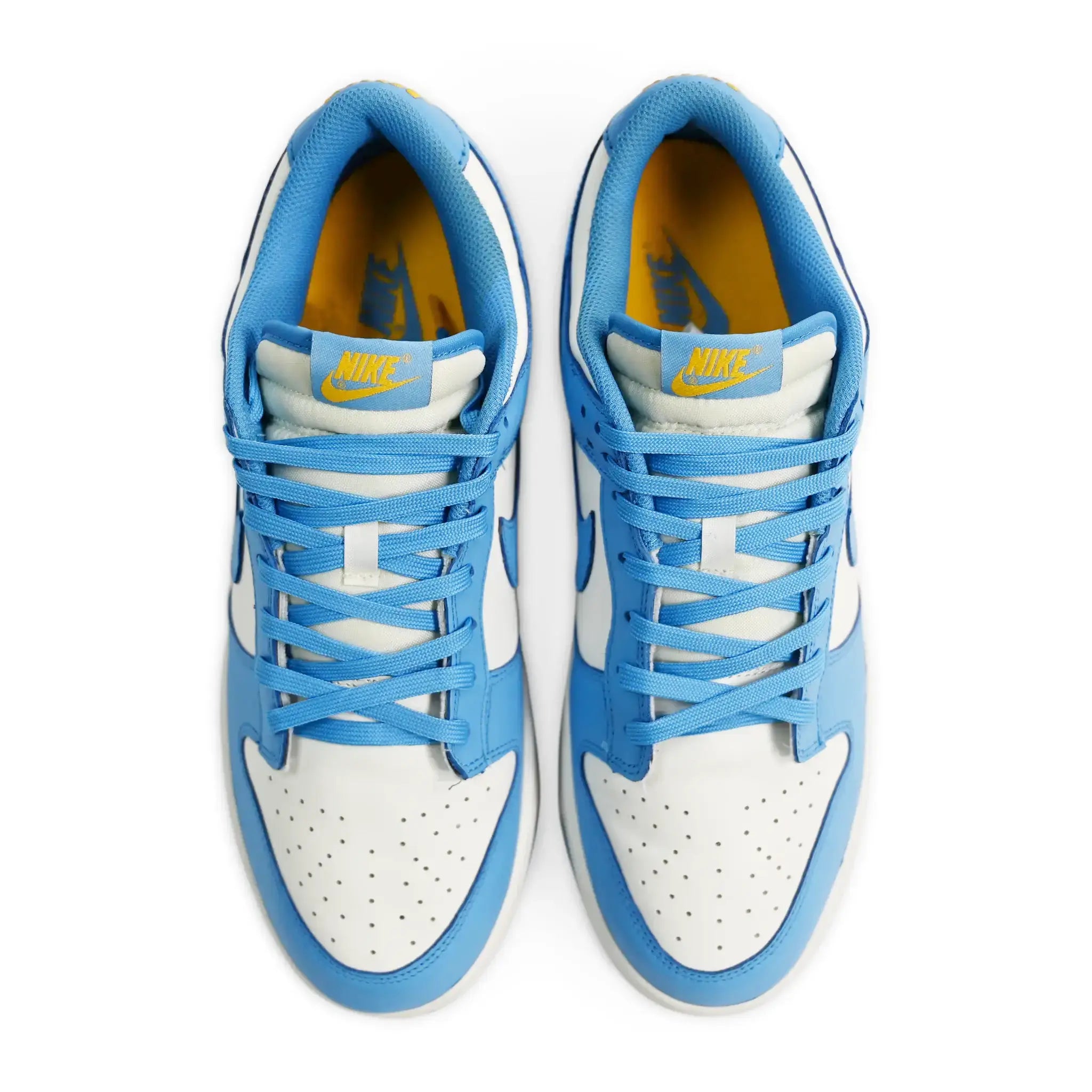 Pre-Owned Nike Dunk Low Coast Women's Sneakers - Stylish & Comfortable for Casual Wear, Running & Gym Workouts