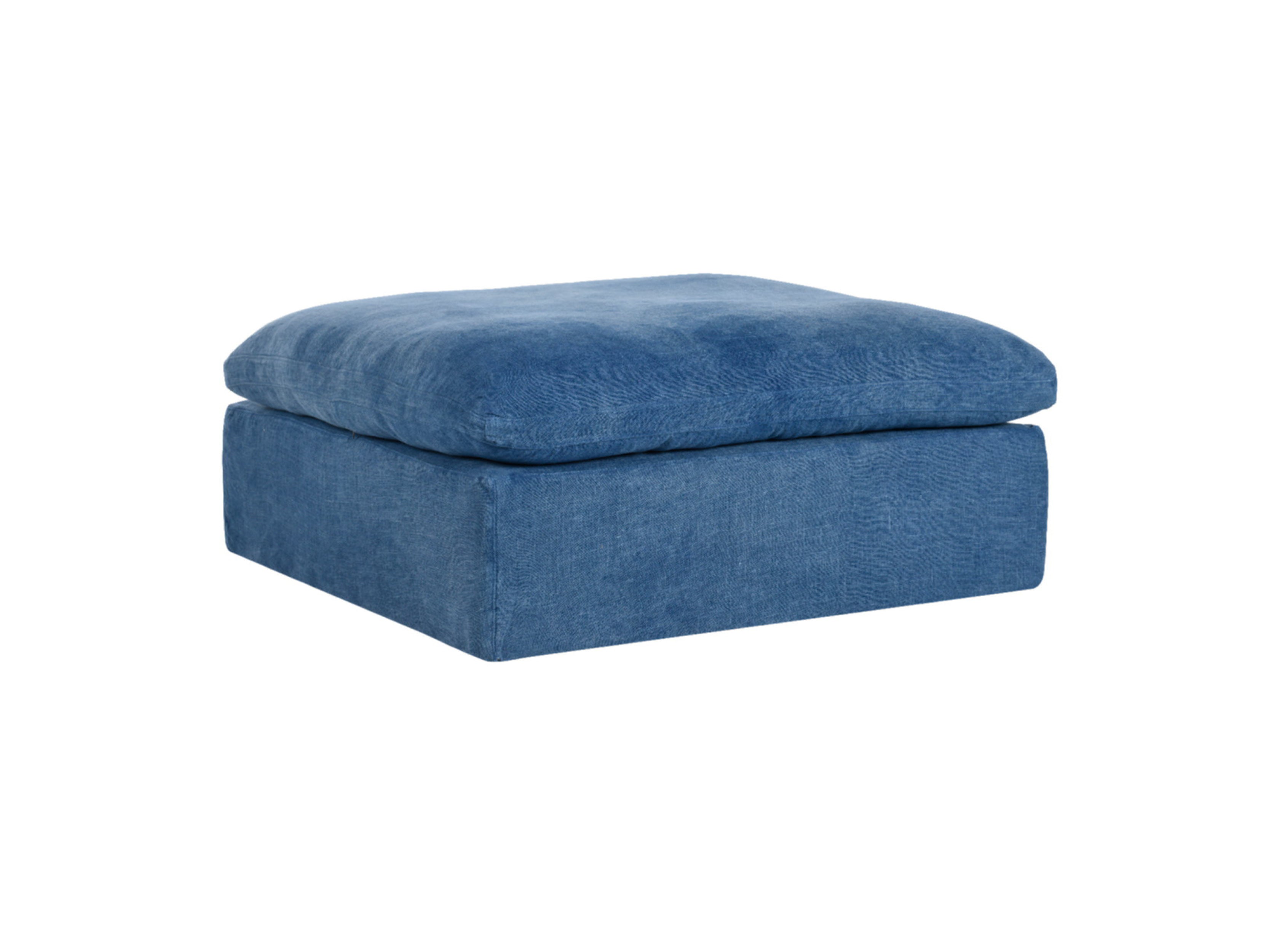 Nest Sofa - Modern and Comfortable Modular Sectional Couch for Living Room, Lounge, and Family Room - Perfect for Relaxing, Entertaining, and Movie Nights