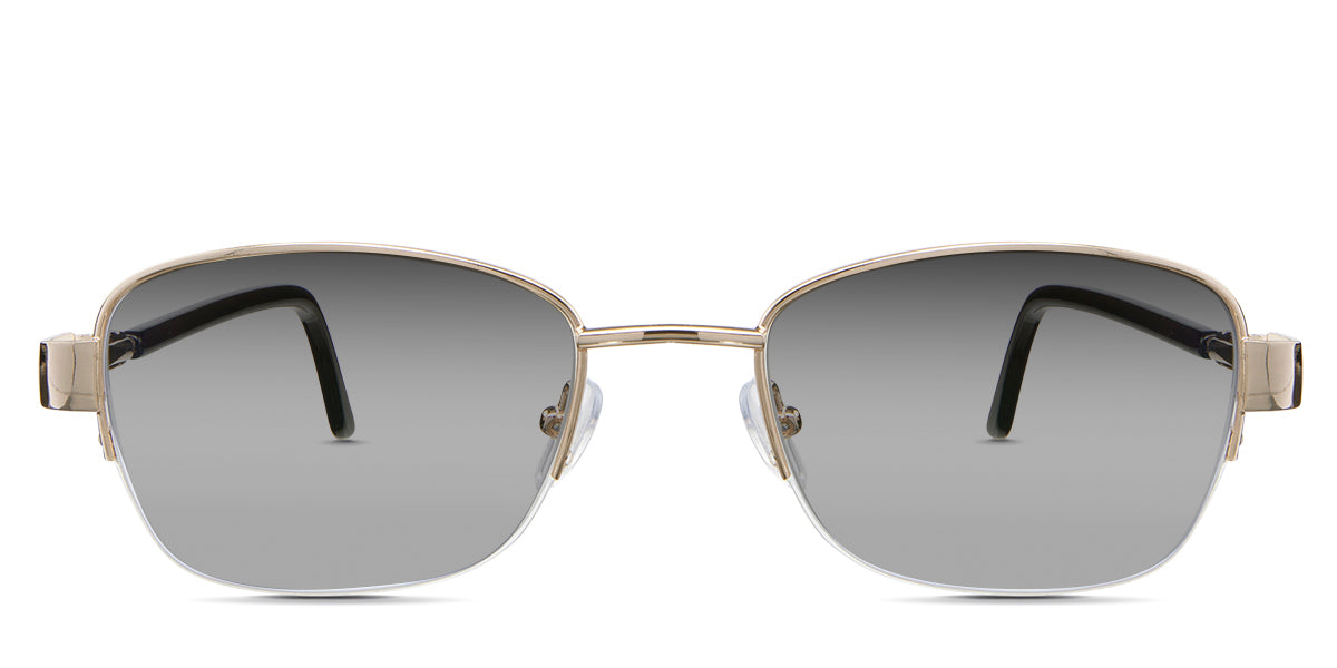 Sadie Women's Prescription Sunglasses - UV Protection, Stylish & Comfortable for Driving, Outdoor Activities & Everyday Wear