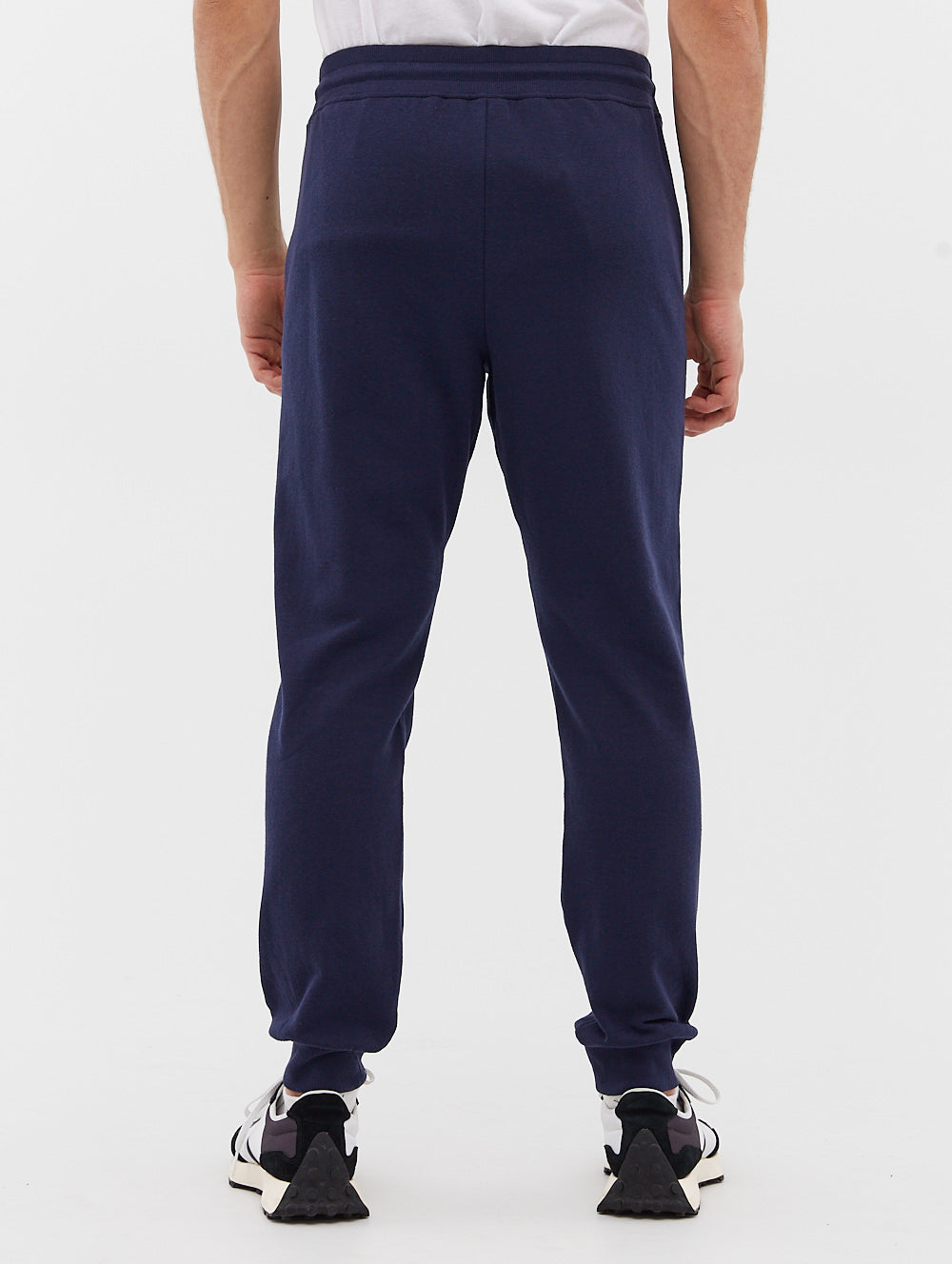 Custom Embroidered Logo Fleece Jogger Pants for Men & Women - Soft Comfortable Athletic Sweatpants for Gym, Lounge & Casual Wear