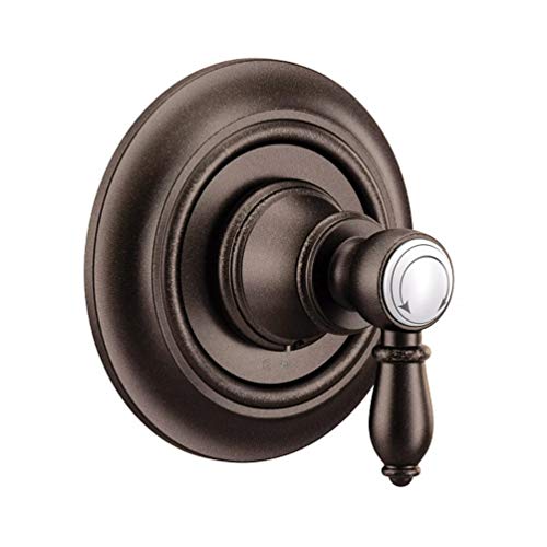 Oil Rubbed Bronze