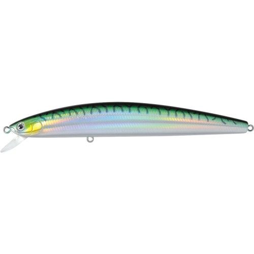 Daiwa Salt Pro SP Minnow Lure - Slow Sinking Fishing Bait for Saltwater & Freshwater - Perfect for Bass, Trout, and Inshore Fishing