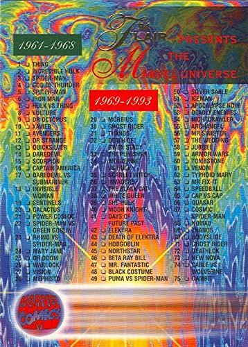 1994 Marvel Flair Inaugural Edition Complete 150-Card Set NM/M Condition - X-Men, Spider-Man Trading Cards | Perfect for Collectors, Display & Investment