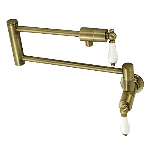 Antique Brass