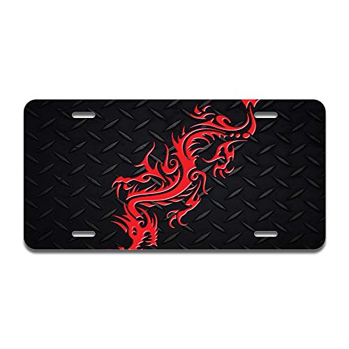 Red Dragon