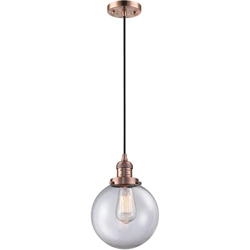 Antique Copper