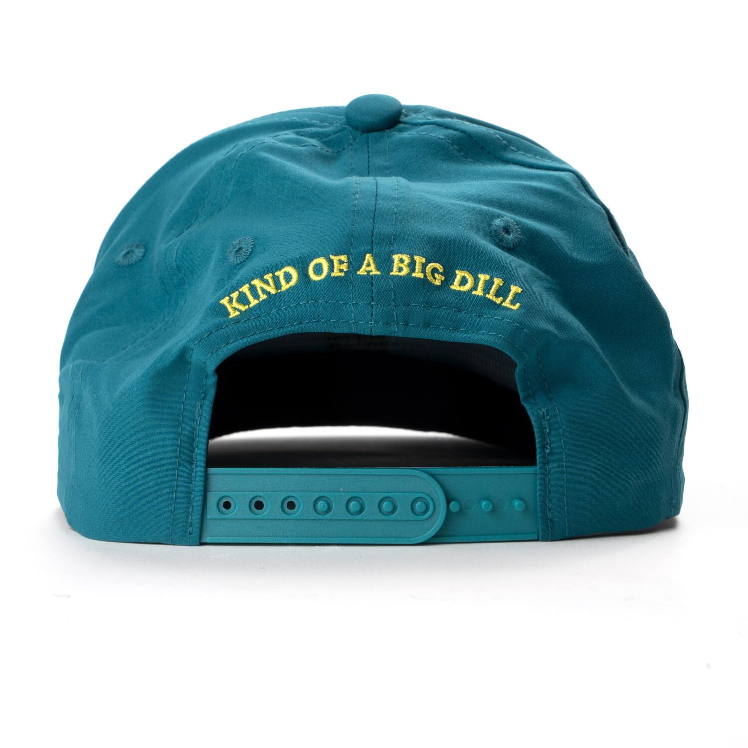 ChalkTalkSPORTS Pickleball Rope & Trucker Hats - Adjustable Snapback Caps for Men & Women | Perfect for Outdoor Sports, Beach & Casual Wear