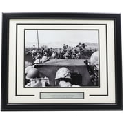 Original WWII Photo 11x14 - Fourth Wave Division Marines Beach Attack | Historic Military Collectible for Home & Office Decor