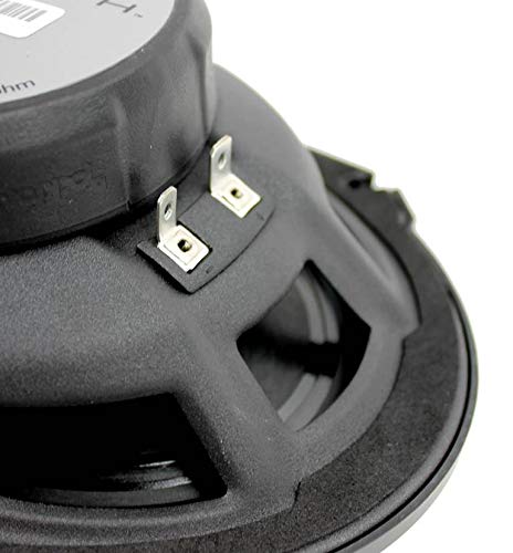 Rockford Fosgate Punch P1683 6