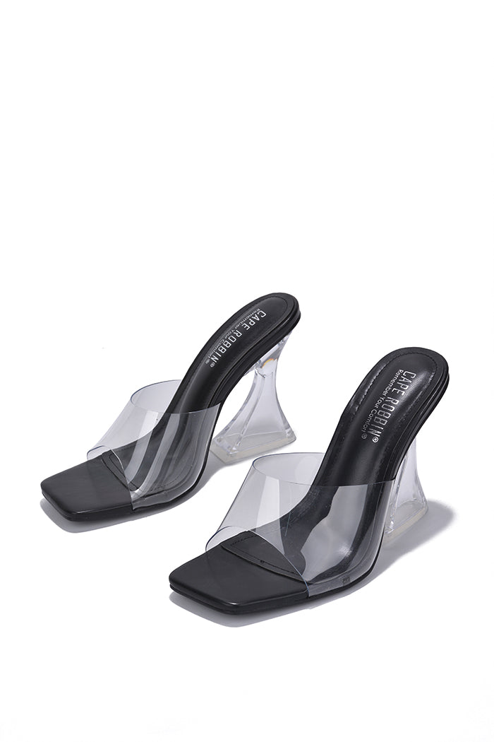 Ripa Black - Premium Quality for Everyday Use | Perfect for Home, Office, and Travel