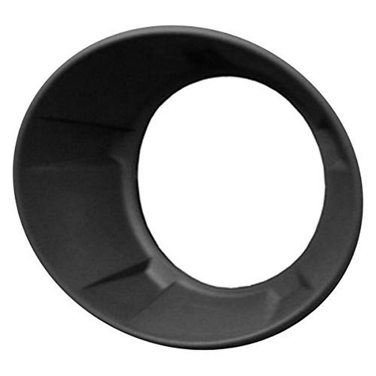 Chevrolet Camaro Front Bumper Insert - Driver Side (GM1038118) for Easy Replacement