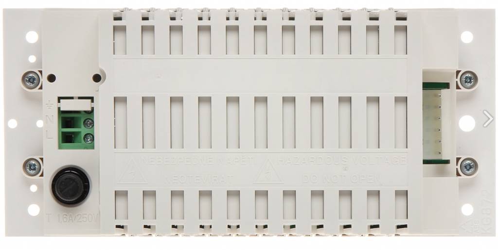 JA 120Z Business Ethernet Extender - 500m Range - High-Speed Network Extension for Office, Warehouse & Remote Workstations
