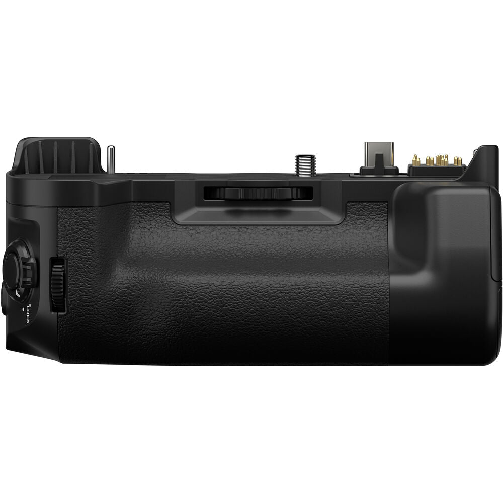 FUJIFILM X-H File Transmitter Grip - Wireless File Transfer Grip for Fujifilm X Series Cameras | Perfect for Professional Photography & On-Site Shooting