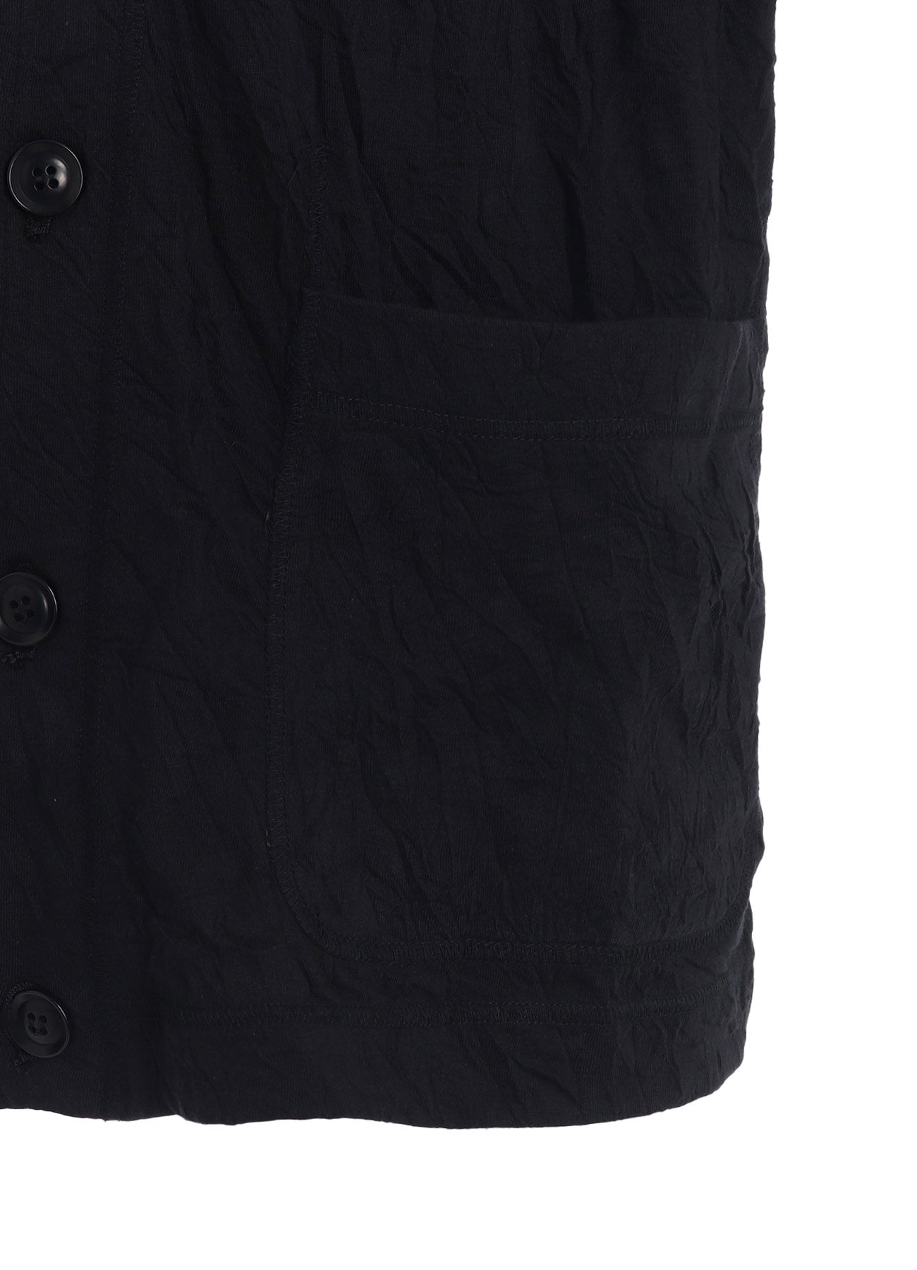 Stylish CATCH WASHER FINISH JERSEY CARDIGAN - Soft Knit Sweater for Women & Men | Perfect for Casual Wear, Office Outfits & Fall Layering