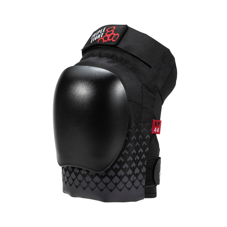 KP 44 Professional Knee Pads for Work - Heavy Duty Anti-Slip Construction Knee Protection - Ideal for Flooring, Gardening, Cleaning & DIY Projects