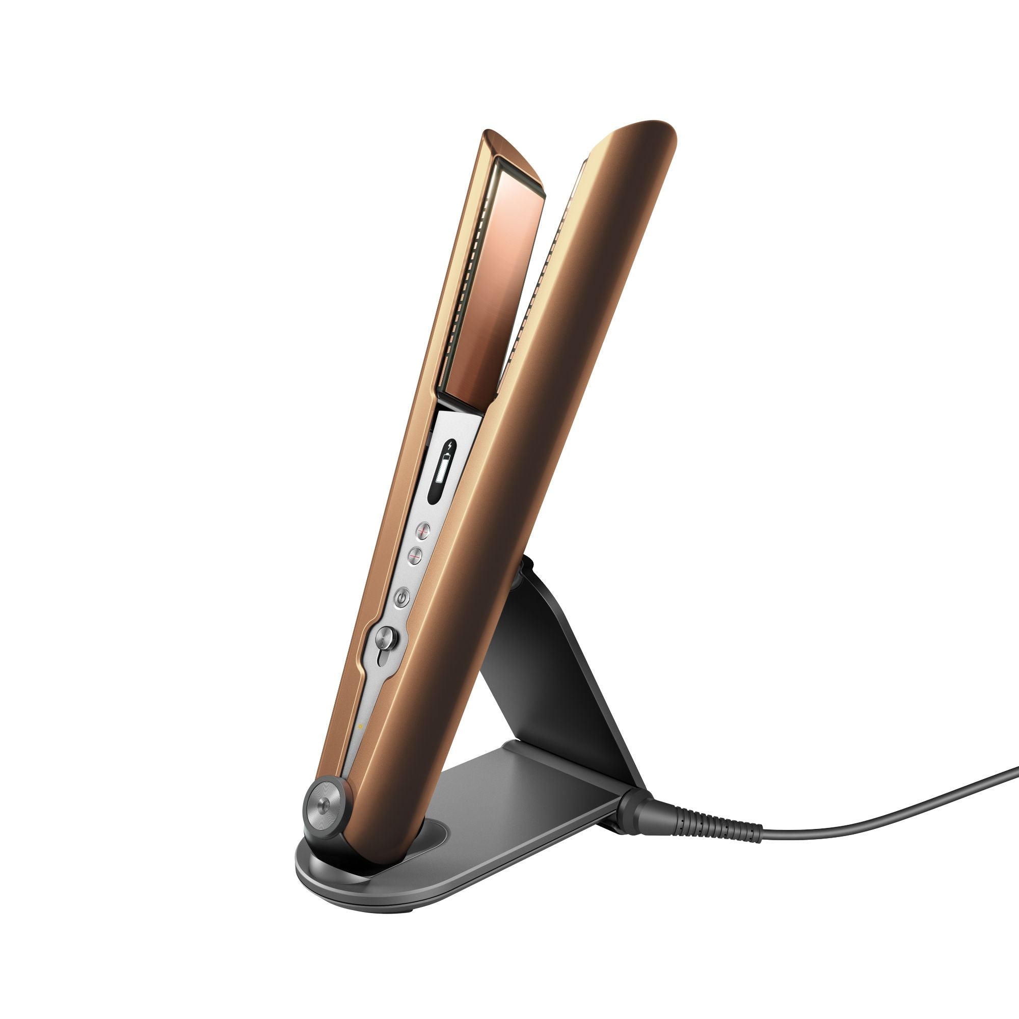 Dyson Corrale™ Hair Straightener - Cordless Flat Iron for Frizz-Free, Smooth Hair - Perfect for Travel, Home & Salon Use