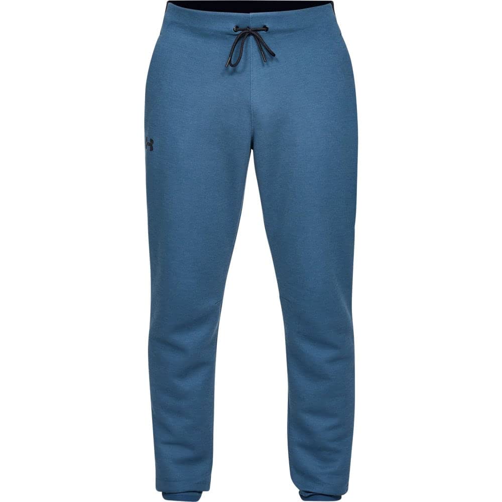 Under Armour Men's Unstoppable Move Lightweight Jogger Pants - Breathable Running Joggers for Gym, Workout & Casual Wear