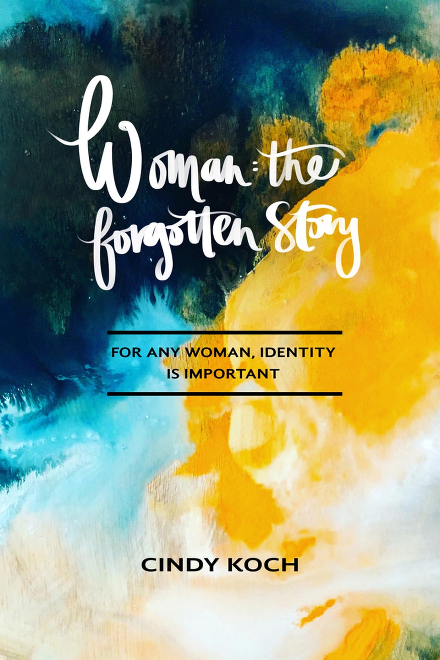Woman: The Forgotten Story - Historical Novel About Women's Struggles | Perfect for Book Clubs & Feminist Literature Lovers