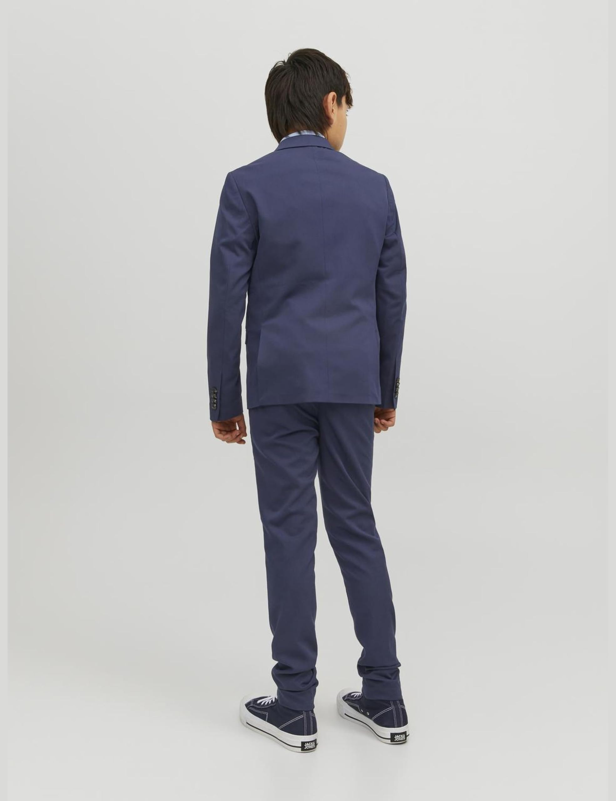 JACK & JONES Jprsolar Blazer for Men - Stylish Casual Jacket for Work & Outings