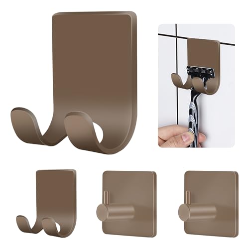 4pcs-browm