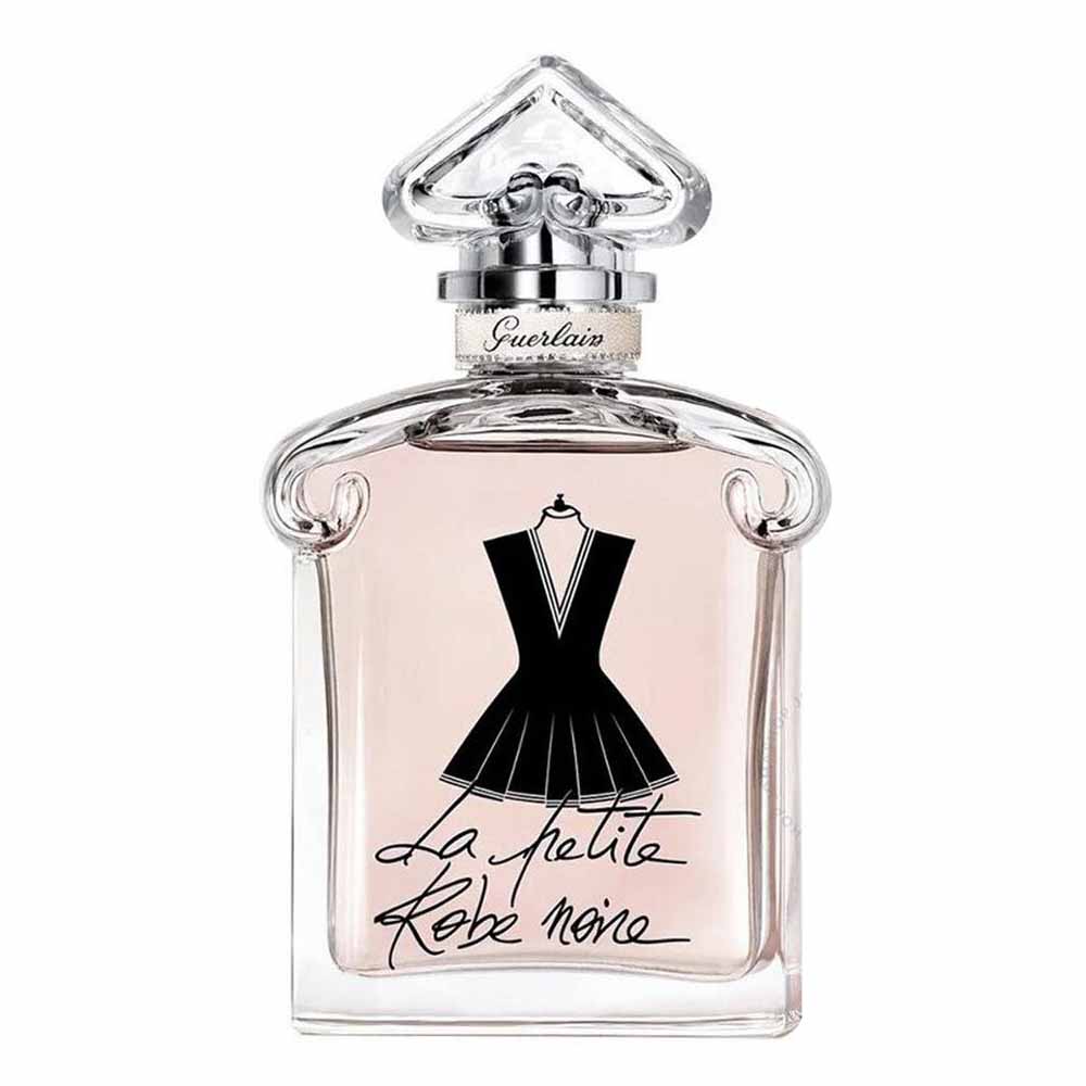 La Petite Robe Noire Eau de Toilette 100ml - Women's Floral Perfume Spray | Perfect for Date Night & Special Occasions