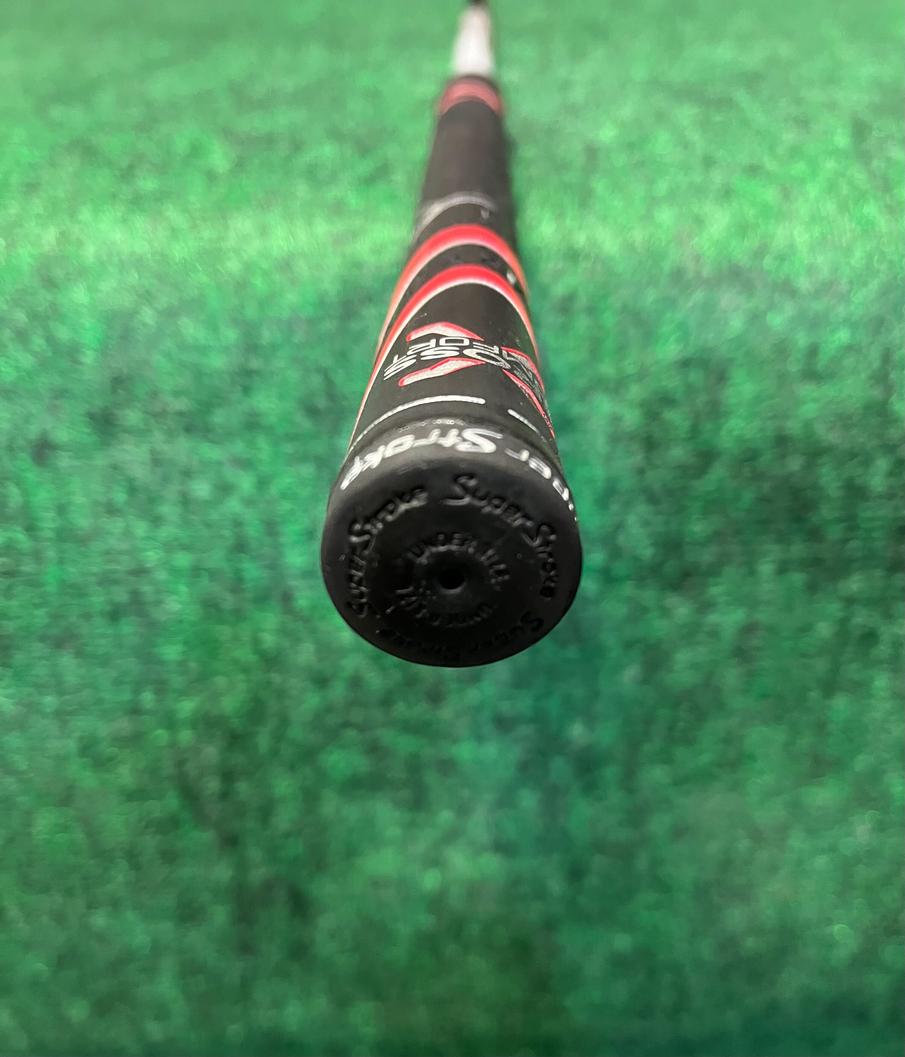 Graphite Design IZ 4 Fairway Wood Shaft - Regular Flex 43 Inch - High Performance Golf Club Shaft for Improved Accuracy and Distance on the Course