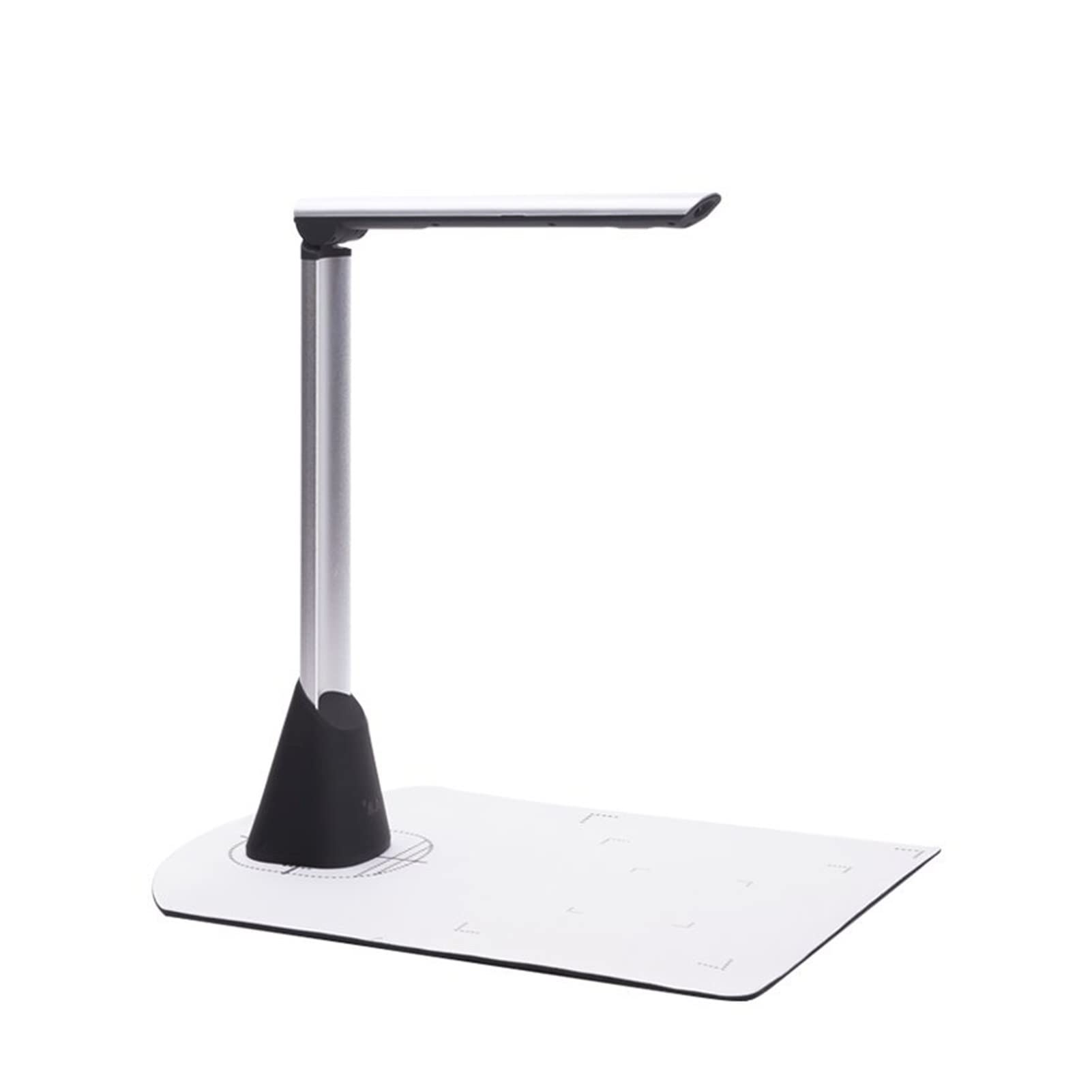 Carner Befon A4 A5 Handheld Book Document Scanner - 10MP High-Speed Portable Scanner for Office, Home & Education | Perfect for Digitizing Books, Receipts & Archiving Documents (Color: Send Show)