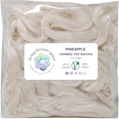 Pineapple Fiber