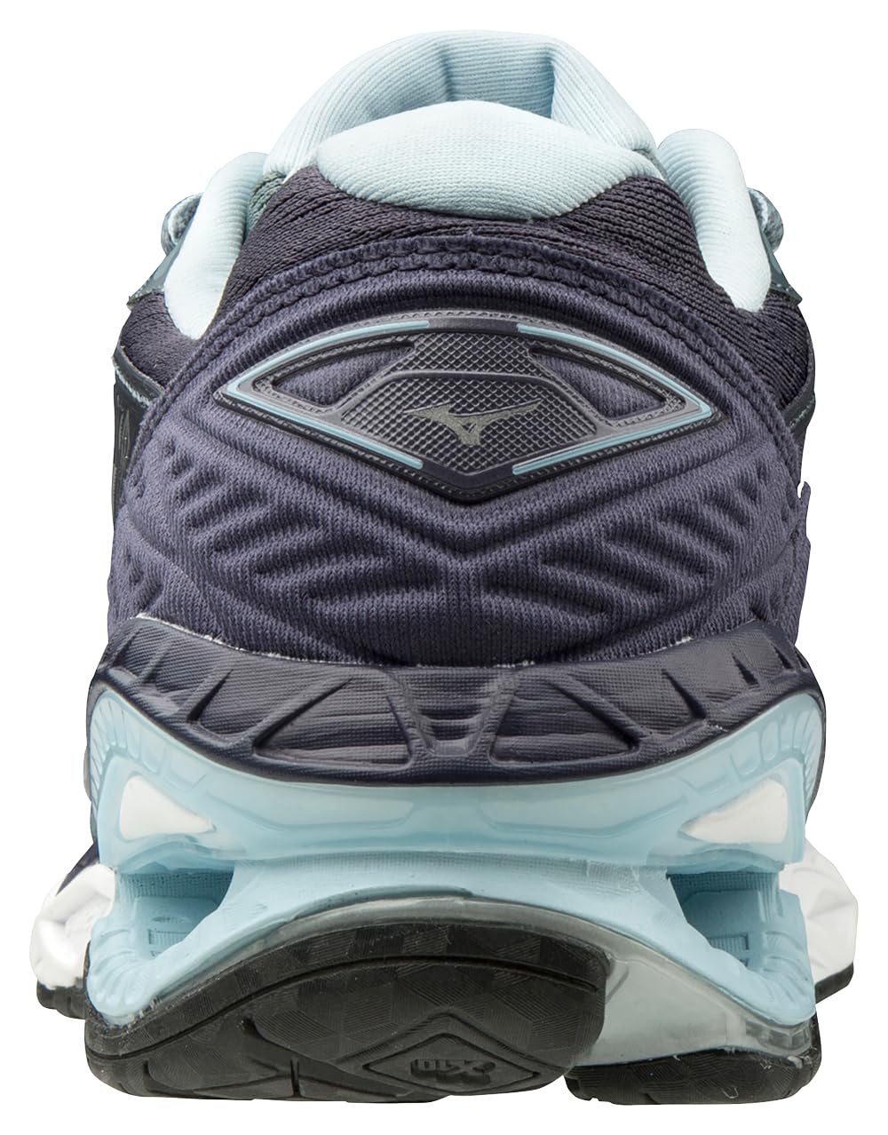 Mizuno Women's Wave Creation 20 Running Shoes - Lightweight Cushioned Sneakers for Women with Wave Technology | Perfect for Marathon Training, Jogging & Gym Workouts