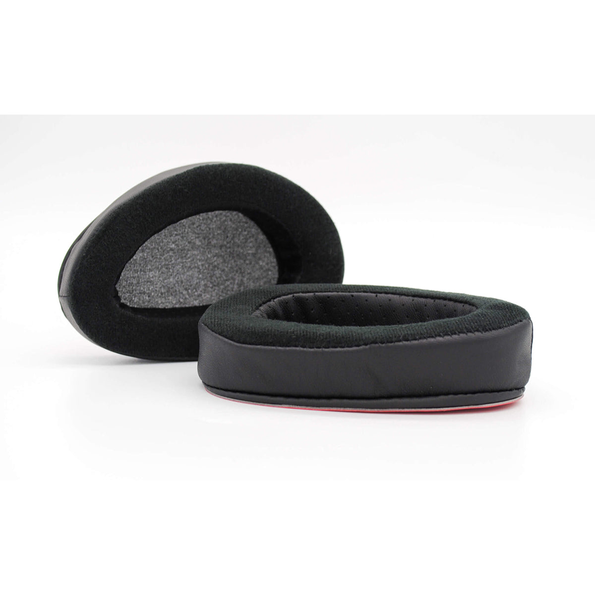 Dekoni Audio EPZ AEON HYBv2 Replacement Ear Pads for Dan Clark Aeon Flow Series - Premium Hybrid v2 Ear Cushions - Perfect for Audiophiles, Studio Monitoring & Noise Isolation