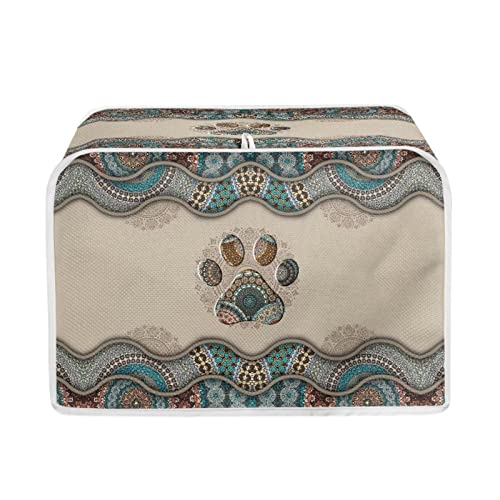 Boho Paw