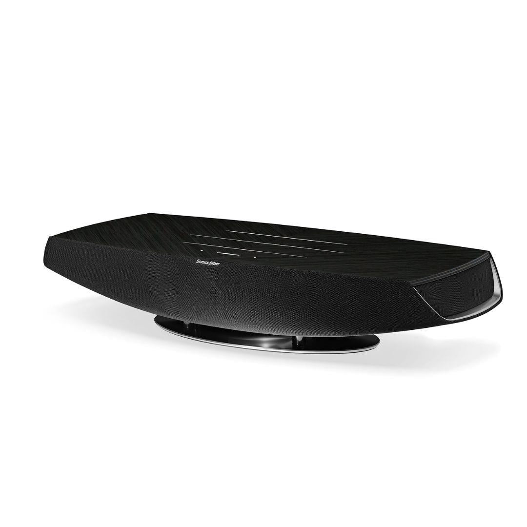 Sonus Faber Omnia Premium Wireless Speaker - High-End Audio for Home, Office & Outdoor Entertainment