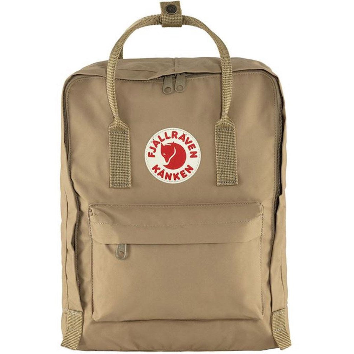 Original Kanken Backpack - Lightweight & Durable Water-Resistant Daypack for Hiking, School & Travel - Perfect for Outdoor Adventures & Daily Commute
